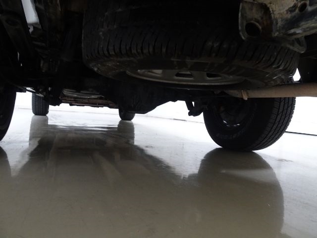 Chevrolet Silverado 1500 4WD Crew Cab 143.5" Work Truck 2018