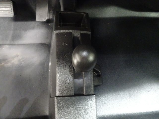 Chevrolet Silverado 1500 4WD Crew Cab 143.5" Work Truck 2018