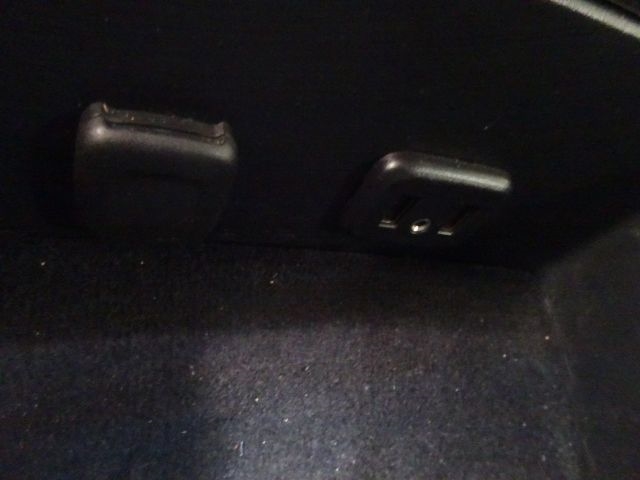 Chevrolet Silverado 1500 4WD Crew Cab 143.5" Work Truck 2018