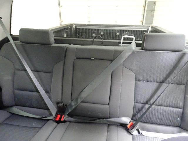 Chevrolet Silverado 1500 4WD Crew Cab 143.5" Work Truck 2018