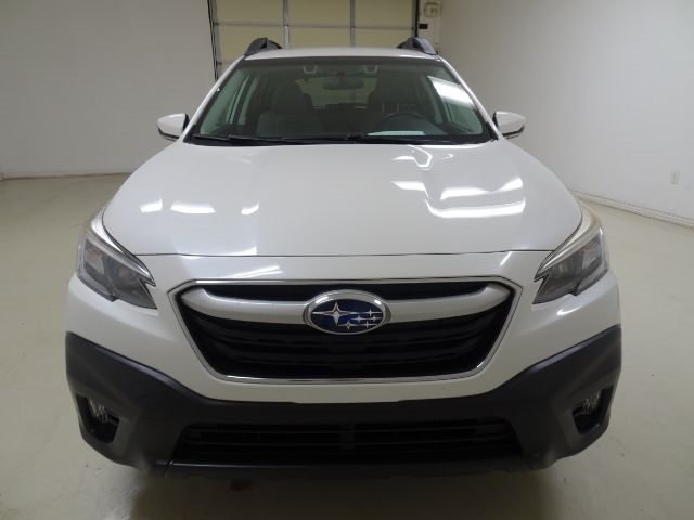 Subaru Outback Premium CVT 2020