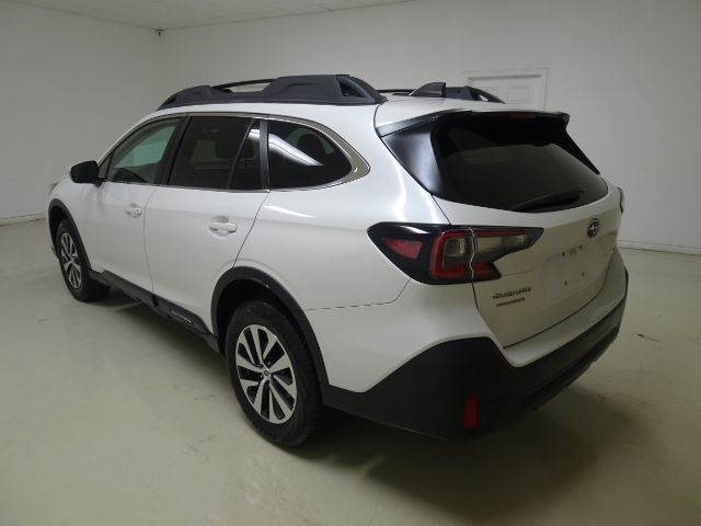 Subaru Outback Premium CVT 2020