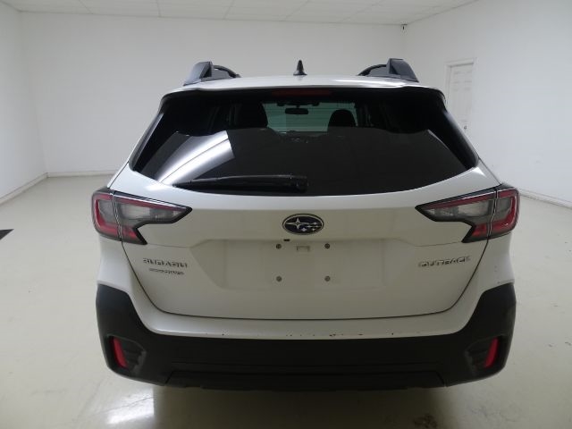 Subaru Outback Premium CVT 2020