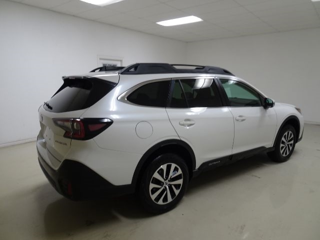 Subaru Outback Premium CVT 2020