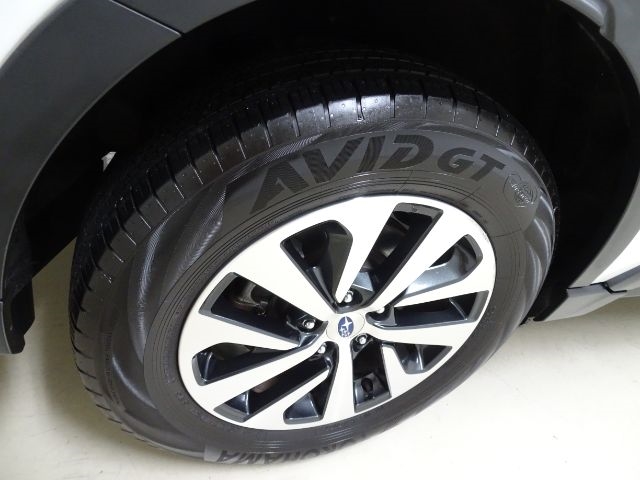 Subaru Outback Premium CVT 2020