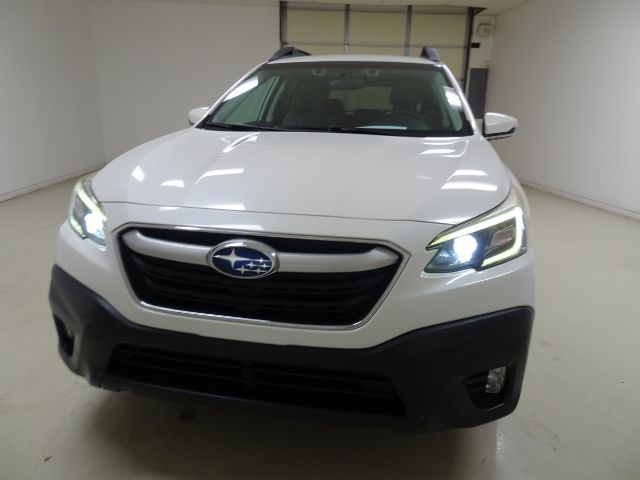 Subaru Outback Premium CVT 2020
