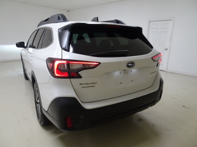 Subaru Outback Premium CVT 2020