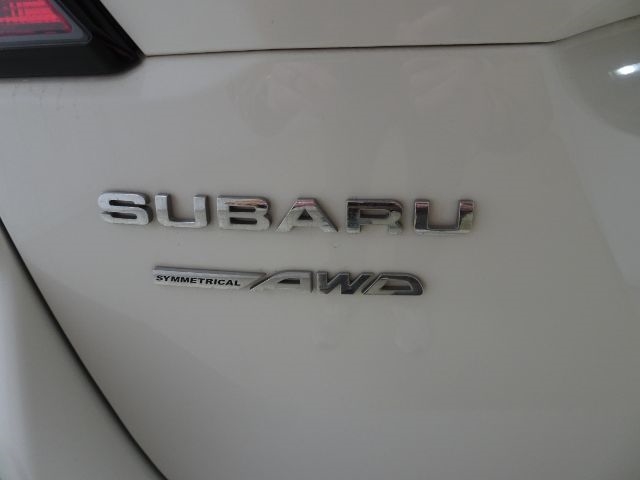 Subaru Outback Premium CVT 2020