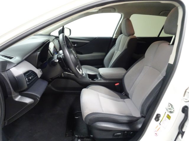 Subaru Outback Premium CVT 2020