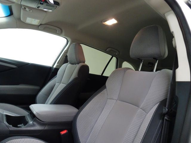 Subaru Outback Premium CVT 2020