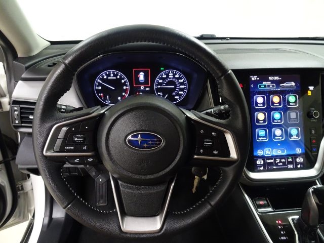 Subaru Outback Premium CVT 2020