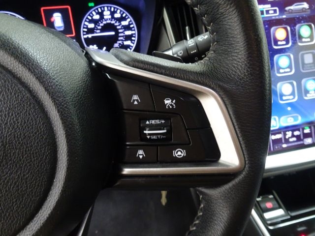 Subaru Outback Premium CVT 2020