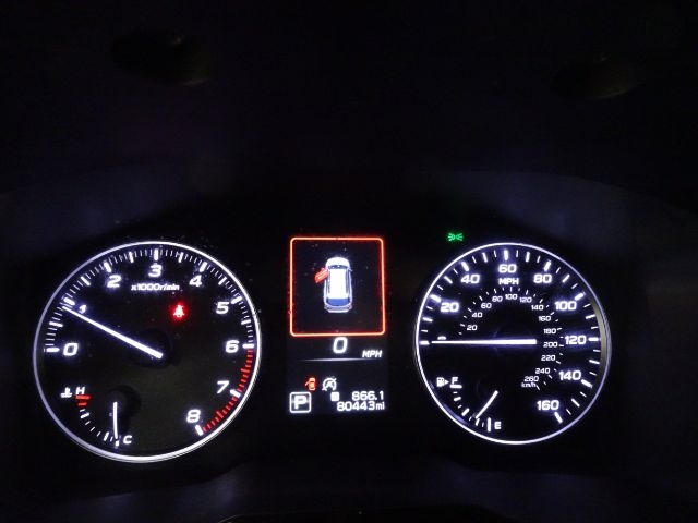 Subaru Outback Premium CVT 2020