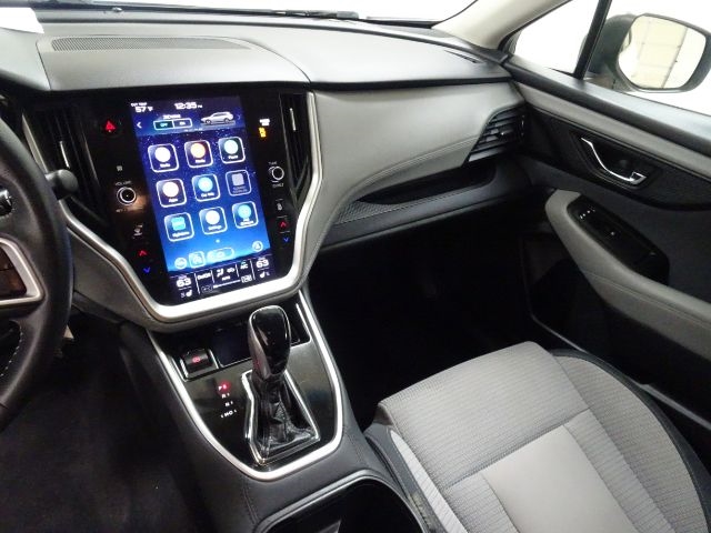 Subaru Outback Premium CVT 2020