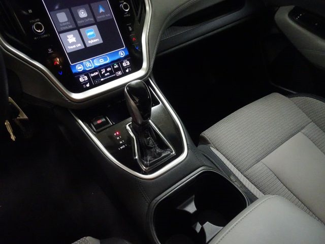 Subaru Outback Premium CVT 2020