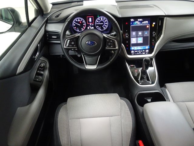 Subaru Outback Premium CVT 2020