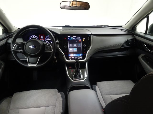 Subaru Outback Premium CVT 2020