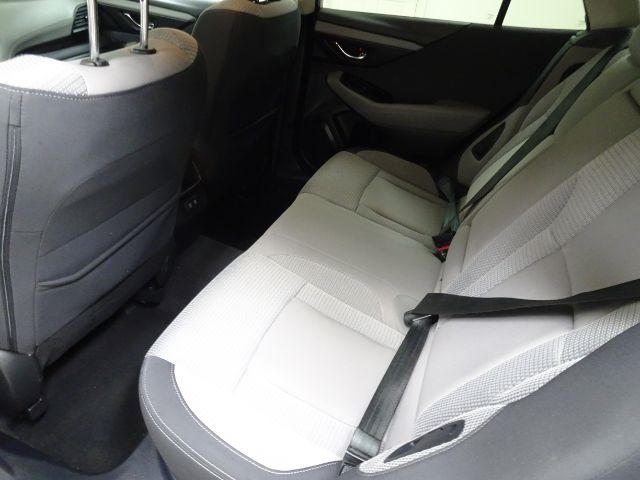 Subaru Outback Premium CVT 2020