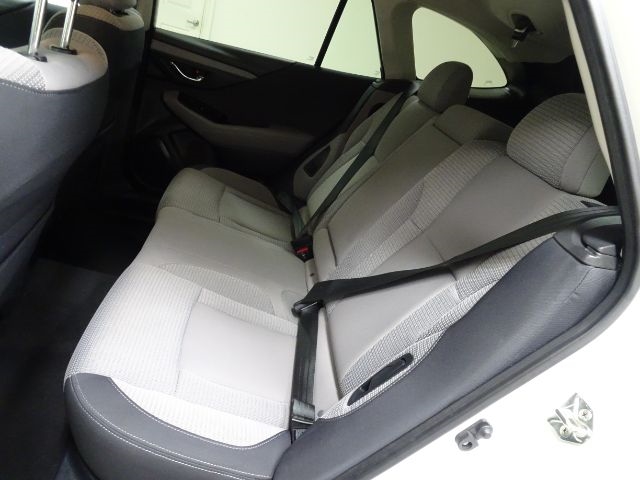 Subaru Outback Premium CVT 2020