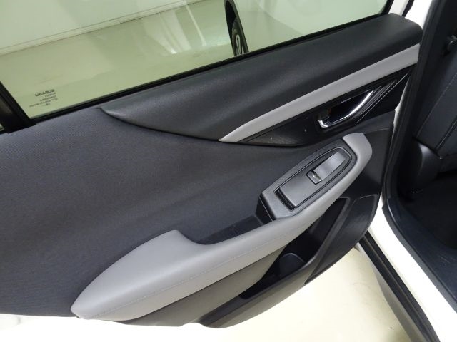 Subaru Outback Premium CVT 2020