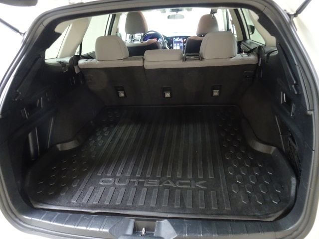 Subaru Outback Premium CVT 2020