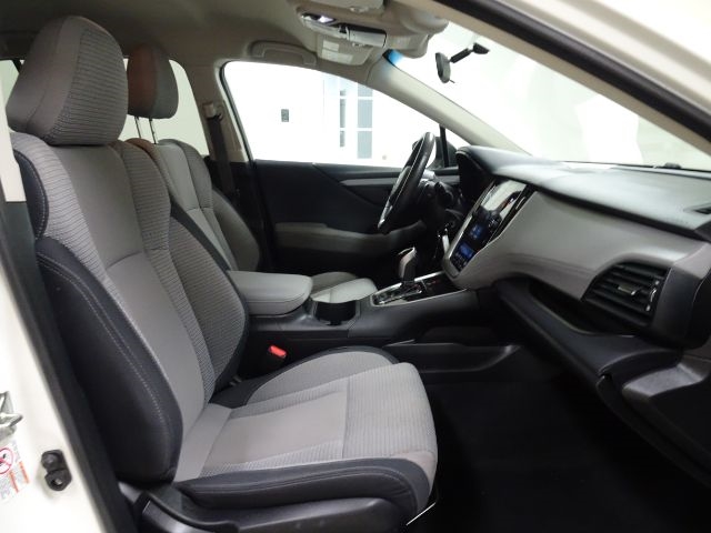 Subaru Outback Premium CVT 2020