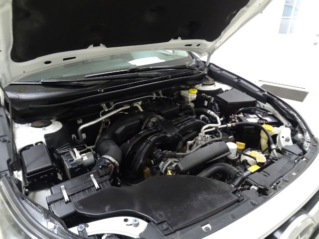 Subaru Outback Premium CVT 2020