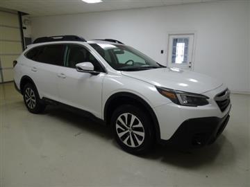 2020 Subaru Outback Premium CVT