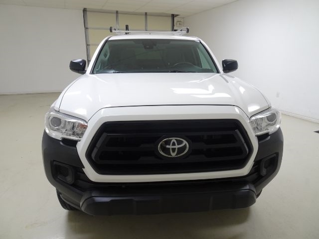 Toyota Tacoma 2WD SR5 Access Cab 6' Bed I4 AT (Natl) 2021