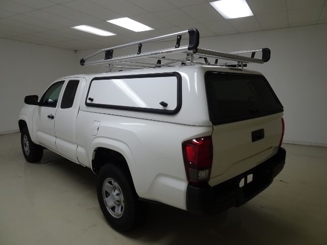 Toyota Tacoma 2WD SR5 Access Cab 6' Bed I4 AT (Natl) 2021