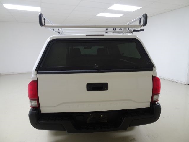 Toyota Tacoma 2WD SR5 Access Cab 6' Bed I4 AT (Natl) 2021