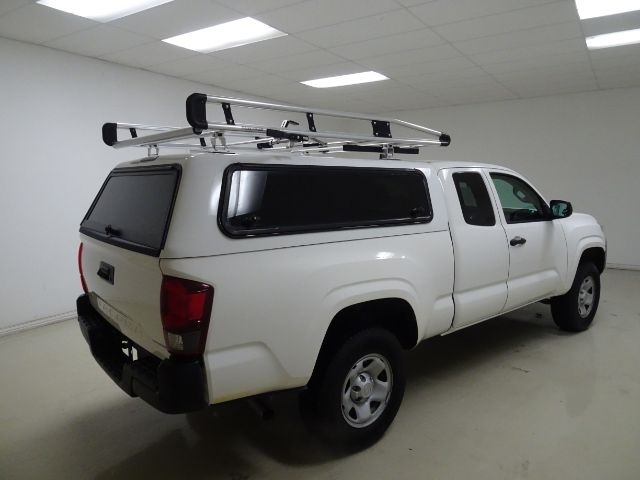Toyota Tacoma 2WD SR5 Access Cab 6' Bed I4 AT (Natl) 2021