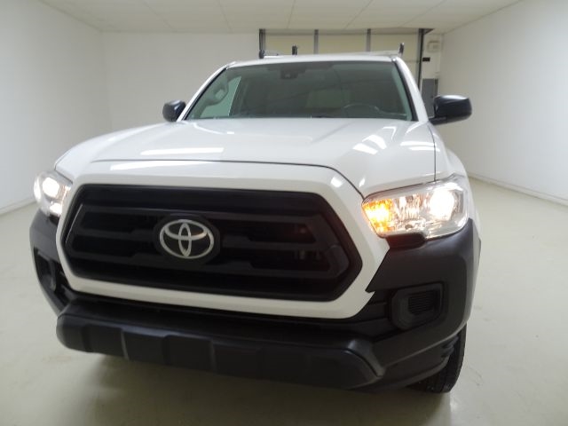 Toyota Tacoma 2WD SR5 Access Cab 6' Bed I4 AT (Natl) 2021