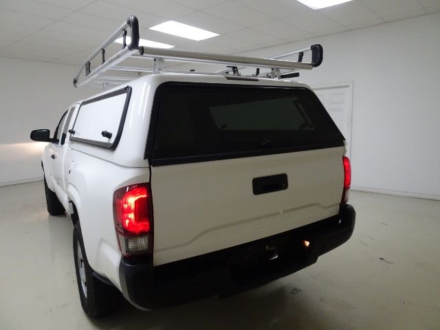 Toyota Tacoma 2WD SR5 Access Cab 6' Bed I4 AT (Natl) 2021