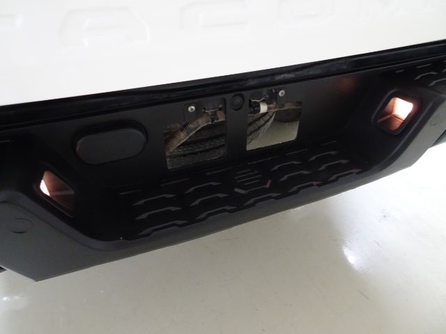 Toyota Tacoma 2WD SR5 Access Cab 6' Bed I4 AT (Natl) 2021