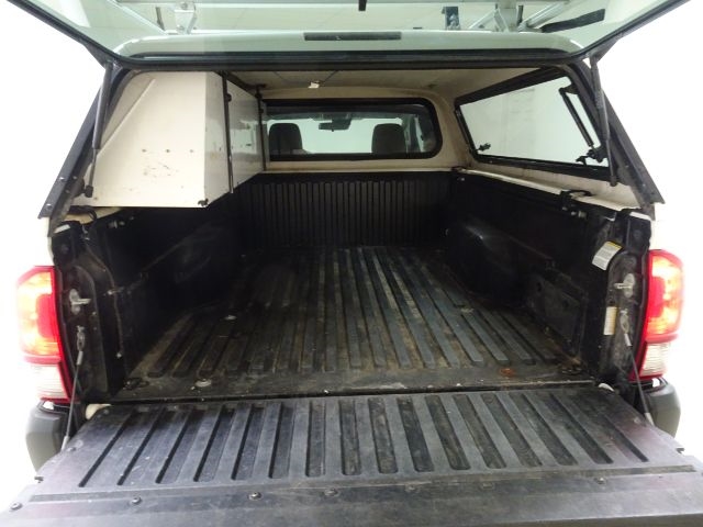 Toyota Tacoma 2WD SR5 Access Cab 6' Bed I4 AT (Natl) 2021