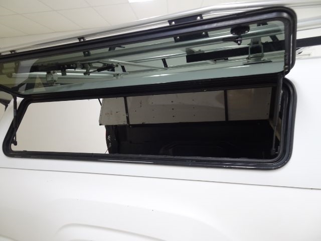 Toyota Tacoma 2WD SR5 Access Cab 6' Bed I4 AT (Natl) 2021