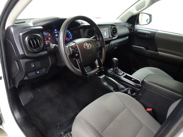 Toyota Tacoma 2WD SR5 Access Cab 6' Bed I4 AT (Natl) 2021