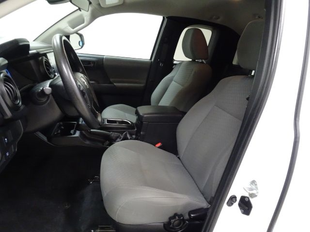 Toyota Tacoma 2WD SR5 Access Cab 6' Bed I4 AT (Natl) 2021