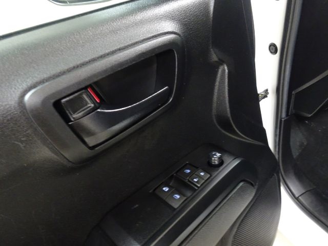 Toyota Tacoma 2WD SR5 Access Cab 6' Bed I4 AT (Natl) 2021