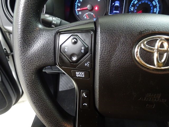 Toyota Tacoma 2WD SR5 Access Cab 6' Bed I4 AT (Natl) 2021