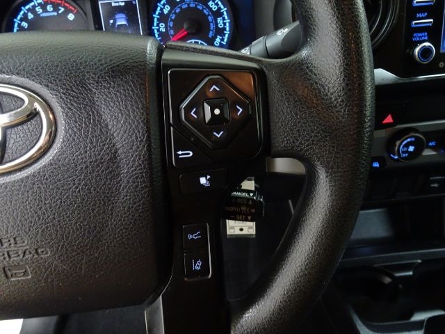 Toyota Tacoma 2WD SR5 Access Cab 6' Bed I4 AT (Natl) 2021