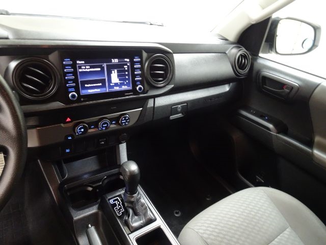 Toyota Tacoma 2WD SR5 Access Cab 6' Bed I4 AT (Natl) 2021