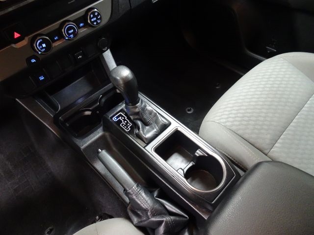 Toyota Tacoma 2WD SR5 Access Cab 6' Bed I4 AT (Natl) 2021