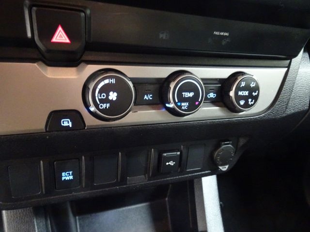 Toyota Tacoma 2WD SR5 Access Cab 6' Bed I4 AT (Natl) 2021