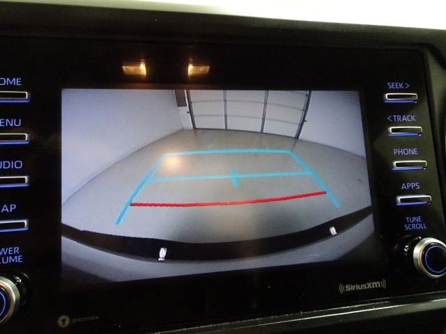 Toyota Tacoma 2WD SR5 Access Cab 6' Bed I4 AT (Natl) 2021