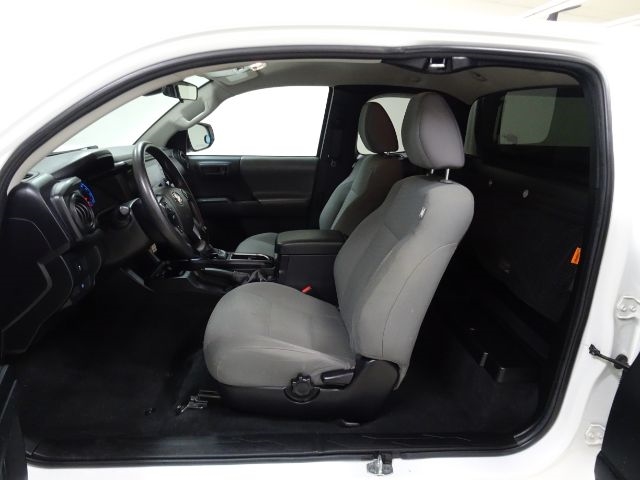 Toyota Tacoma 2WD SR5 Access Cab 6' Bed I4 AT (Natl) 2021