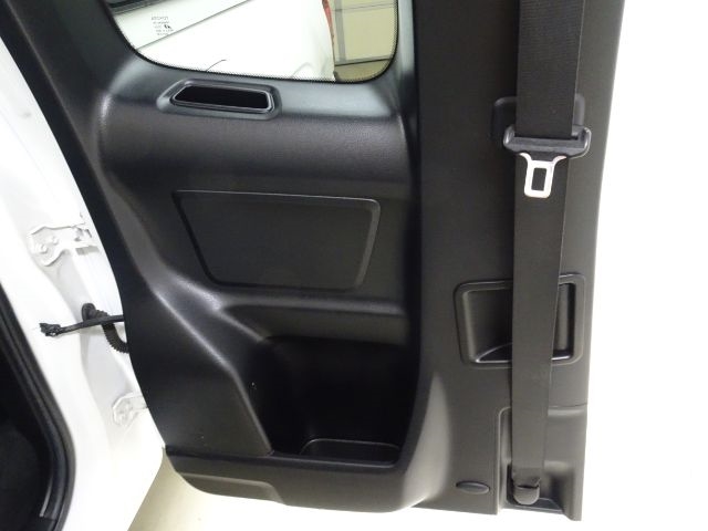 Toyota Tacoma 2WD SR5 Access Cab 6' Bed I4 AT (Natl) 2021