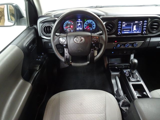 Toyota Tacoma 2WD SR5 Access Cab 6' Bed I4 AT (Natl) 2021