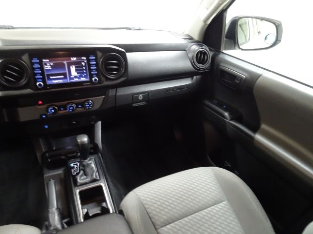 Toyota Tacoma 2WD SR5 Access Cab 6' Bed I4 AT (Natl) 2021